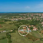 Villa Clara With Private Pool