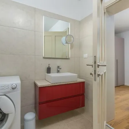 Clara With Private Pool * Labinci