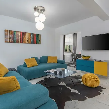 Βίλα Clara With Private Pool