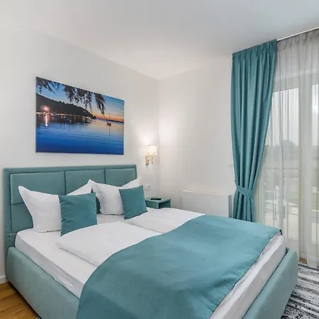 Clara With Private Pool