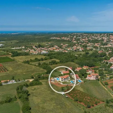 Villa Clara With Private Pool