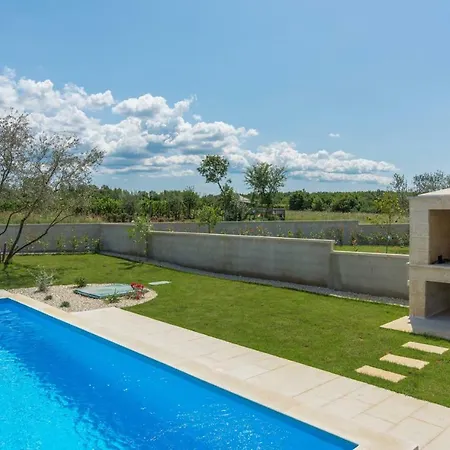 Clara With Private Pool Villa *