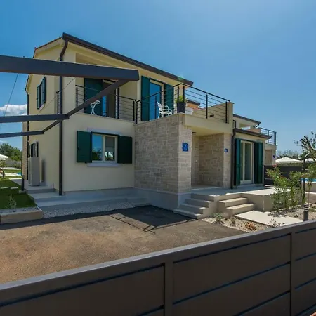 Clara With Private Pool Villa