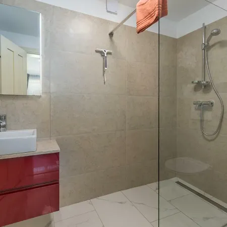 Villa Clara With Private Pool *