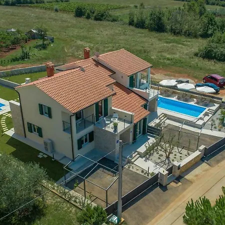Clara With Private Pool Villa *