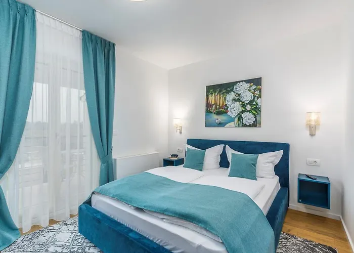 Clara With Private Pool