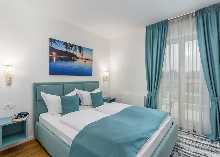 Clara With Private Pool