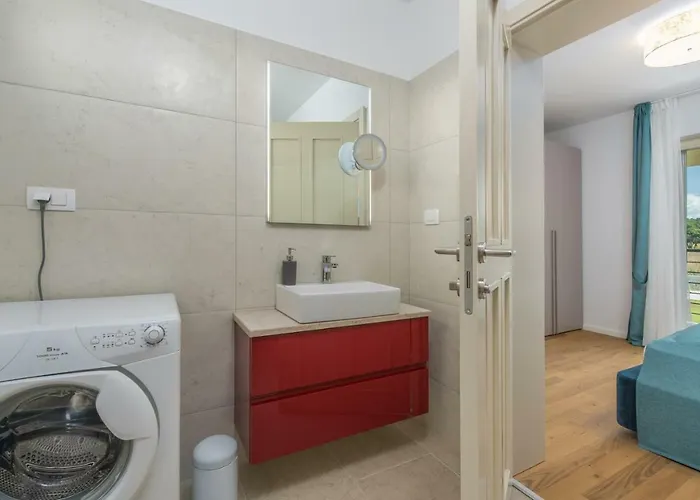 Clara With Private Pool * Labinci