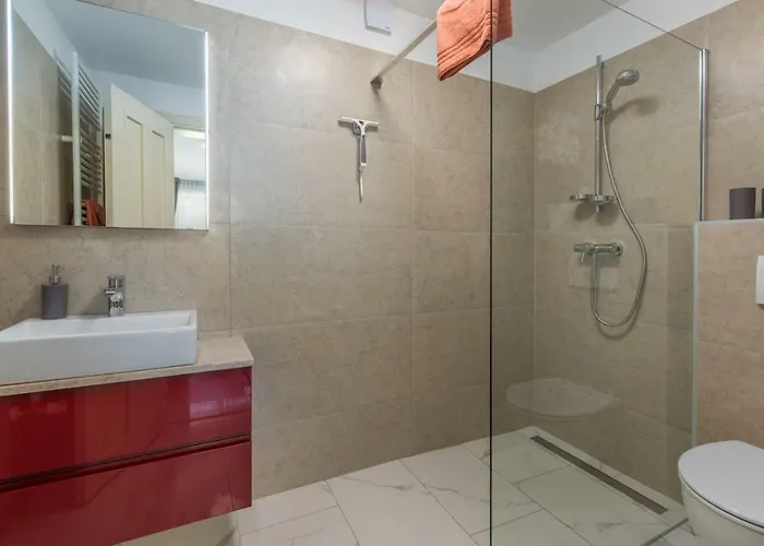 빌라 Clara With Private Pool *